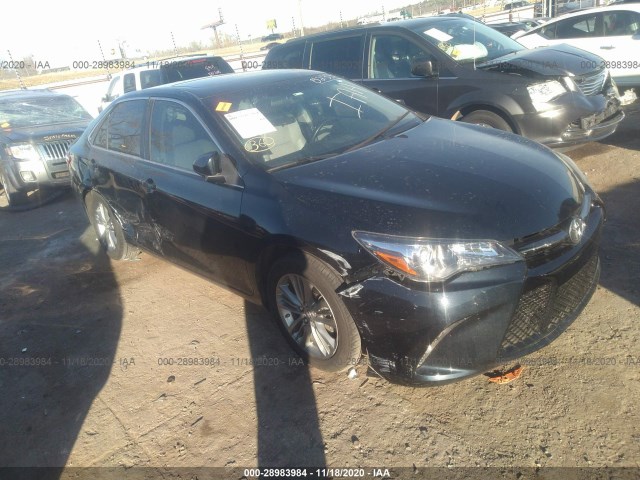 TOYOTA CAMRY 2015 4t1bf1fk3fu050233