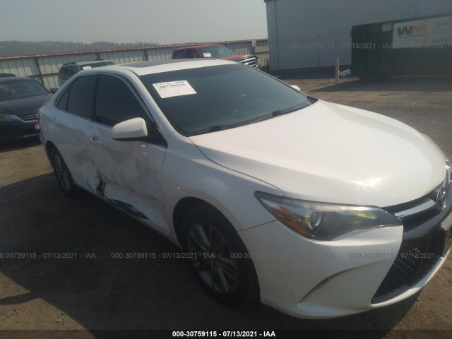 TOYOTA CAMRY 2015 4t1bf1fk3fu050300