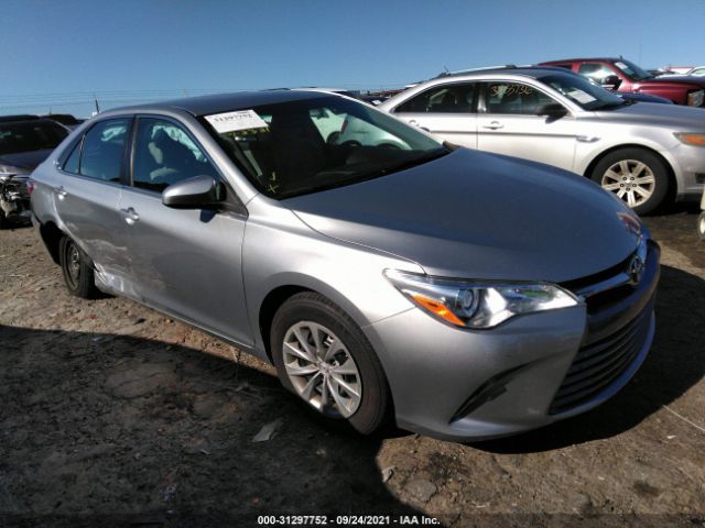 TOYOTA CAMRY 2015 4t1bf1fk3fu050622