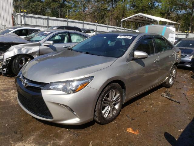 TOYOTA CAMRY LE 2015 4t1bf1fk3fu052001