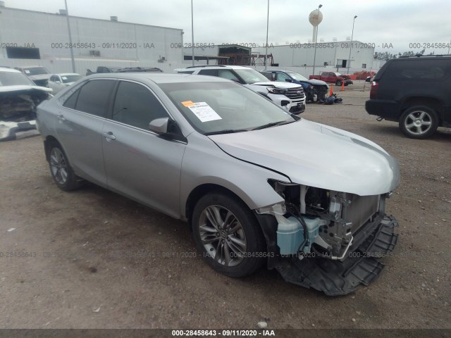 TOYOTA CAMRY 2015 4t1bf1fk3fu052435