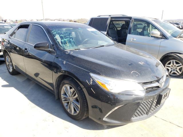 TOYOTA CAMRY LE 2015 4t1bf1fk3fu052659