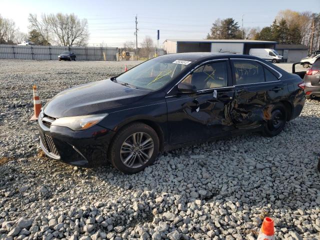 TOYOTA CAMRY LE 2015 4t1bf1fk3fu052676