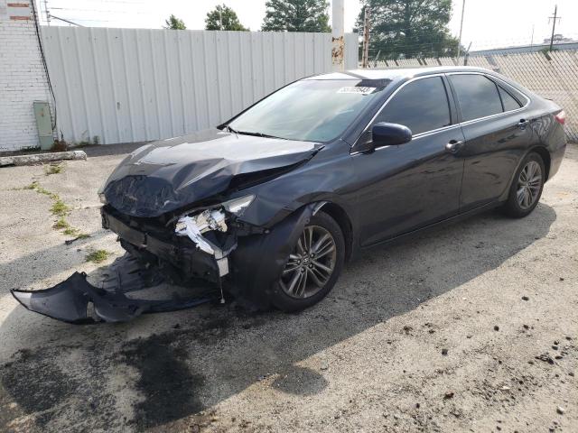 TOYOTA CAMRY LE 2015 4t1bf1fk3fu053262