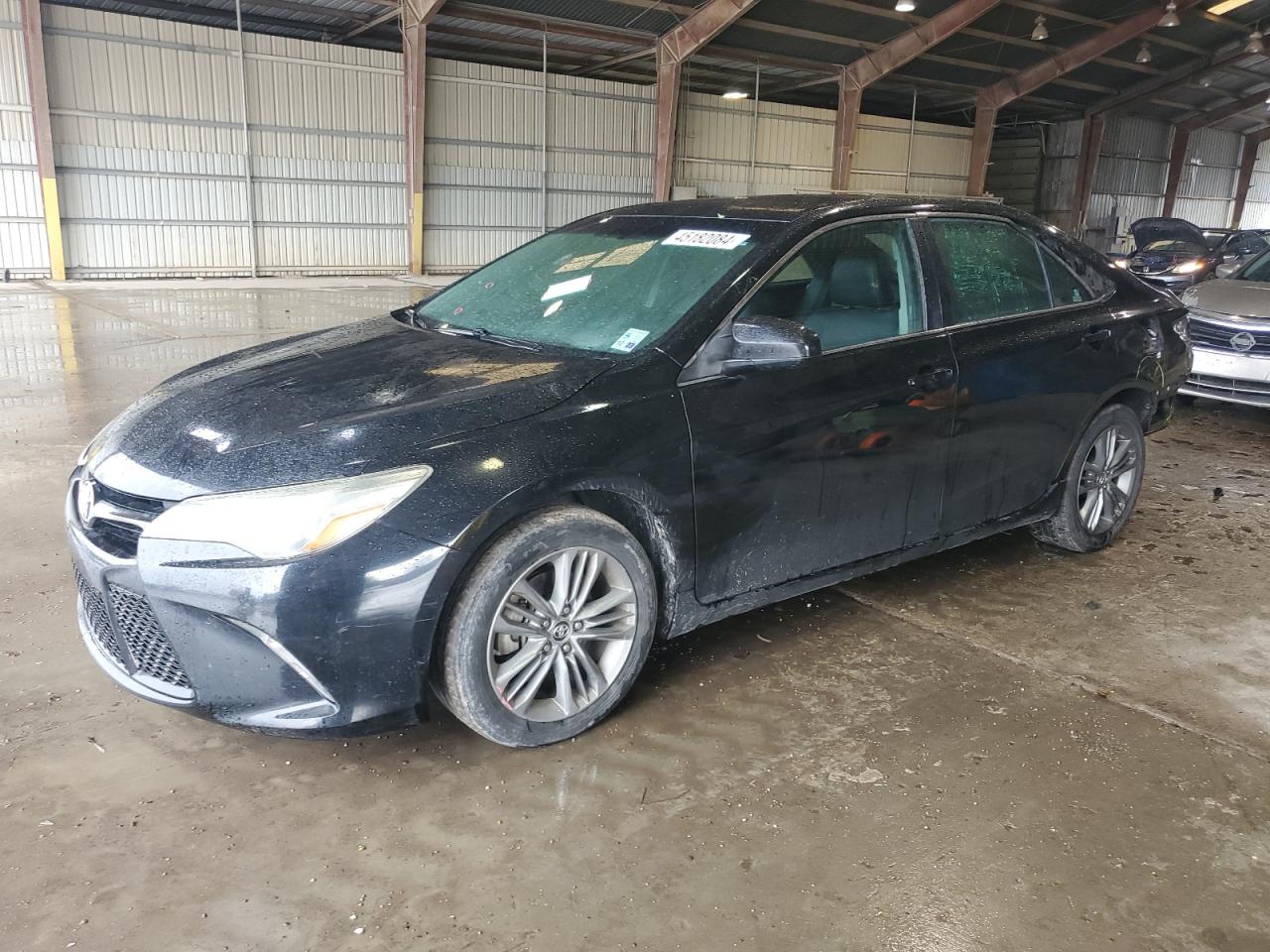 TOYOTA CAMRY 2015 4t1bf1fk3fu054931