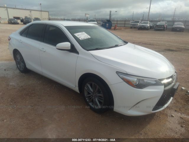 TOYOTA CAMRY 2015 4t1bf1fk3fu054945