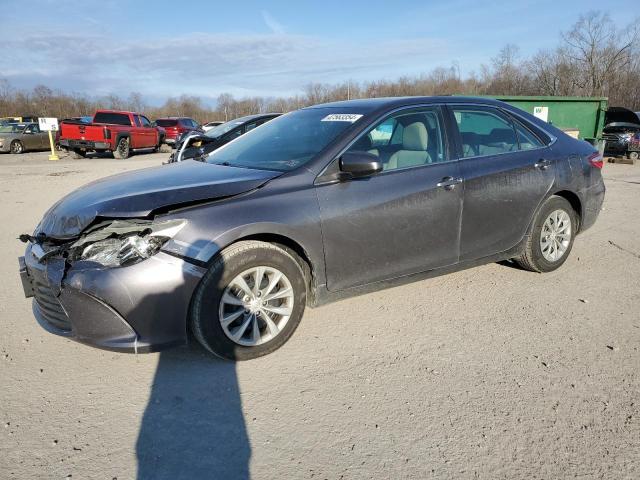 TOYOTA CAMRY 2015 4t1bf1fk3fu054993