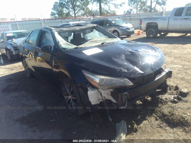 TOYOTA CAMRY 2015 4t1bf1fk3fu055187