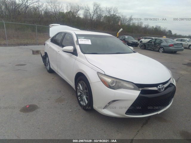 TOYOTA CAMRY 2015 4t1bf1fk3fu055741