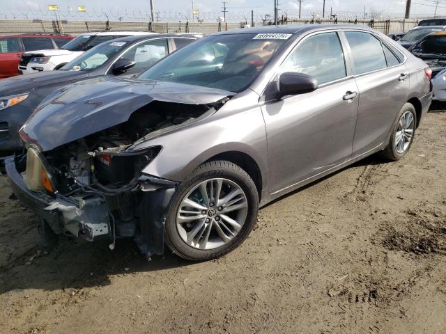 TOYOTA CAMRY LE 2015 4t1bf1fk3fu055996