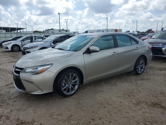 TOYOTA CAMRY LE 2015 4t1bf1fk3fu056517