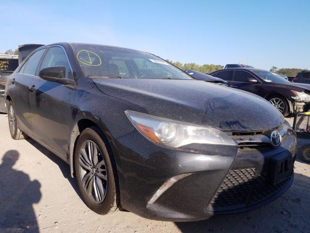 TOYOTA CAMRY LE 2015 4t1bf1fk3fu056520