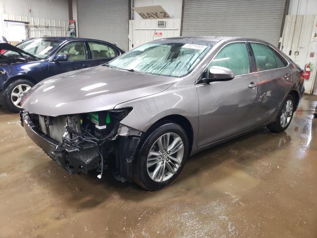 TOYOTA CAMRY LE 2015 4t1bf1fk3fu057411