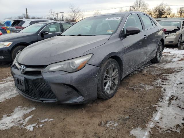 TOYOTA CAMRY 2015 4t1bf1fk3fu057649