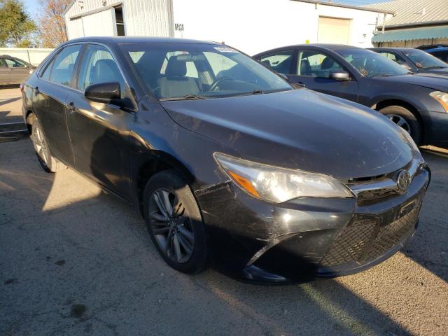 TOYOTA CAMRY LE 2015 4t1bf1fk3fu058431