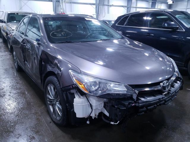 TOYOTA CAMRY LE 2015 4t1bf1fk3fu059093