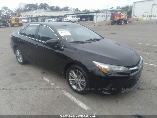 TOYOTA CAMRY 2015 4t1bf1fk3fu059868