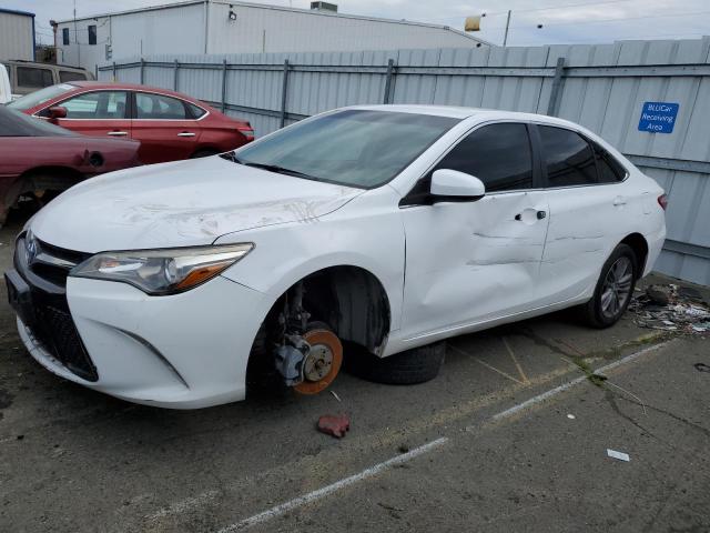 TOYOTA CAMRY 2015 4t1bf1fk3fu060163