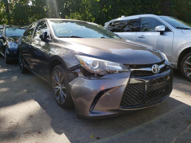 TOYOTA CAMRY LE 2015 4t1bf1fk3fu061068