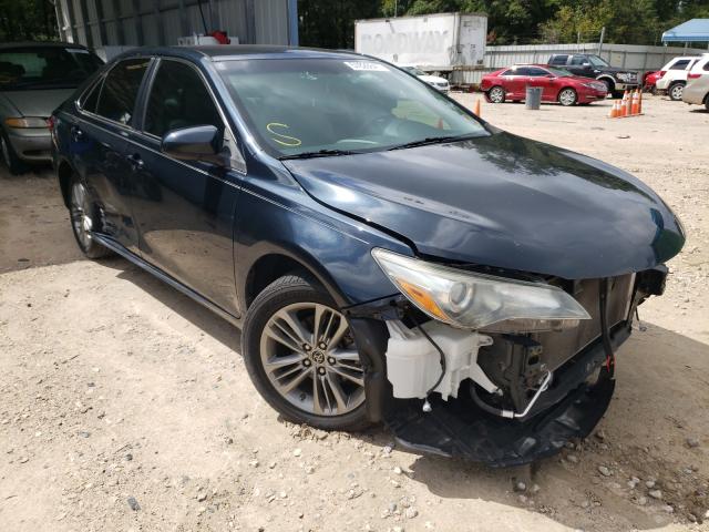 TOYOTA CAMRY LE 2015 4t1bf1fk3fu061300