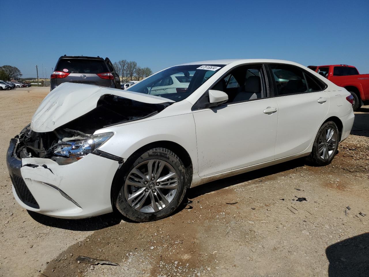 TOYOTA CAMRY 2015 4t1bf1fk3fu061622