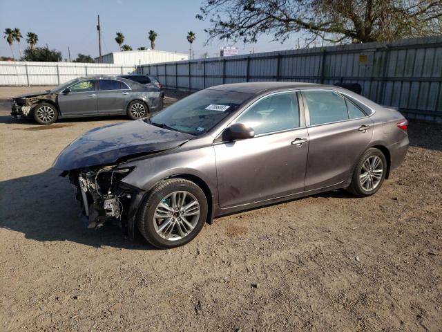 TOYOTA CAMRY LE 2015 4t1bf1fk3fu063015