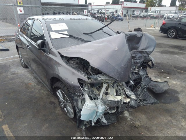 TOYOTA CAMRY 2015 4t1bf1fk3fu063239