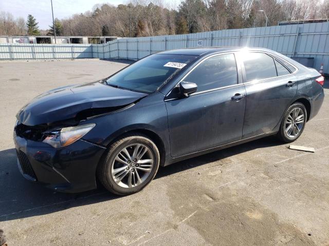 TOYOTA CAMRY LE 2015 4t1bf1fk3fu063404