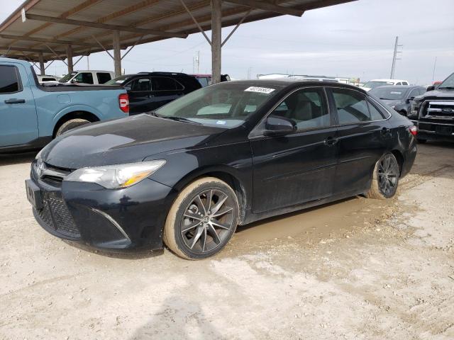 TOYOTA CAMRY LE 2015 4t1bf1fk3fu063483