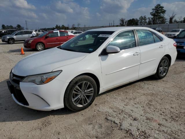 TOYOTA CAMRY LE 2015 4t1bf1fk3fu064147