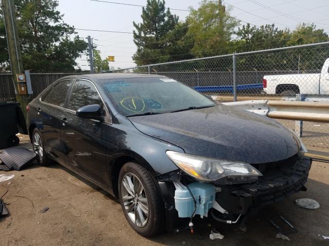 TOYOTA CAMRY LE 2015 4t1bf1fk3fu064200