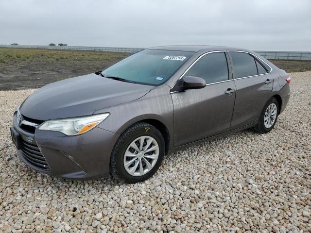 TOYOTA CAMRY 2015 4t1bf1fk3fu065878