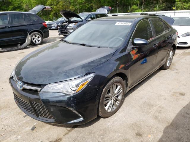 TOYOTA CAMRY LE 2015 4t1bf1fk3fu066240