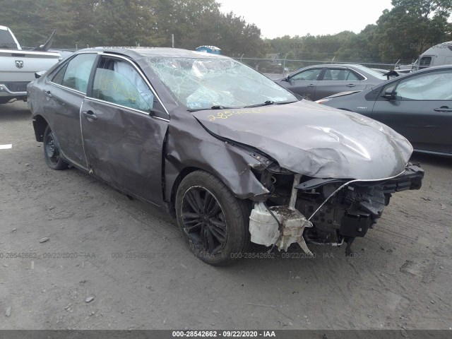 TOYOTA CAMRY 2015 4t1bf1fk3fu067291