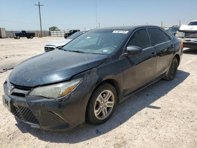 TOYOTA CAMRY LE 2015 4t1bf1fk3fu067629