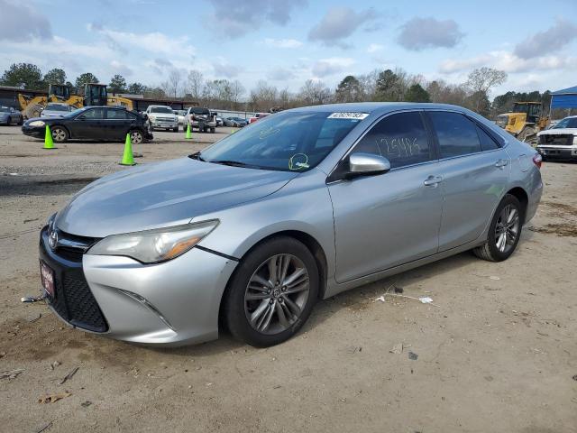 TOYOTA CAMRY LE 2015 4t1bf1fk3fu069168