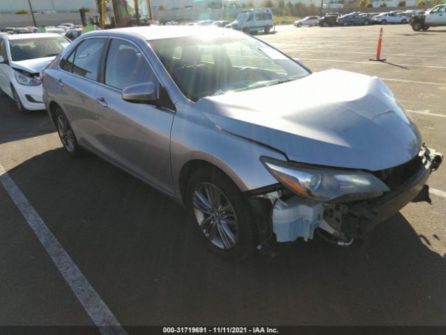 TOYOTA CAMRY 2015 4t1bf1fk3fu069932