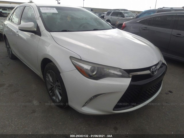 TOYOTA CAMRY 2015 4t1bf1fk3fu070398