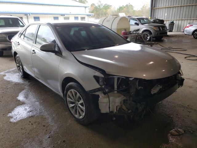 TOYOTA CAMRY LE 2015 4t1bf1fk3fu070871