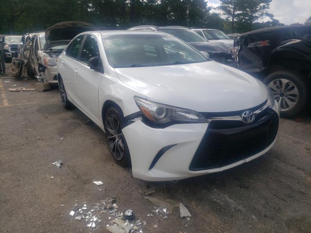 TOYOTA CAMRY LE 2015 4t1bf1fk3fu071356