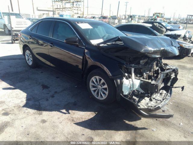 TOYOTA CAMRY 2015 4t1bf1fk3fu071406