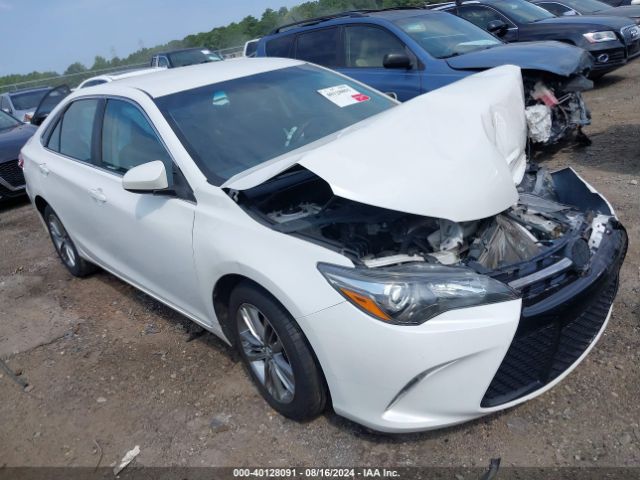 TOYOTA CAMRY 2015 4t1bf1fk3fu071616