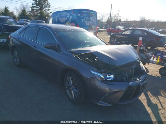 TOYOTA CAMRY 2015 4t1bf1fk3fu072023