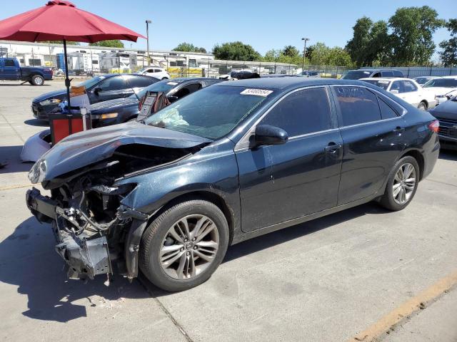 TOYOTA CAMRY 2015 4t1bf1fk3fu072135