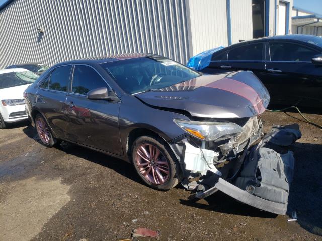 TOYOTA CAMRY LE 2015 4t1bf1fk3fu072376