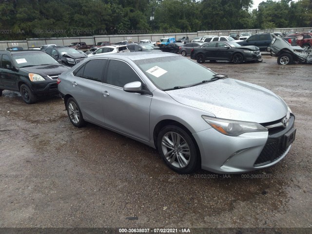 TOYOTA CAMRY 2015 4t1bf1fk3fu076444