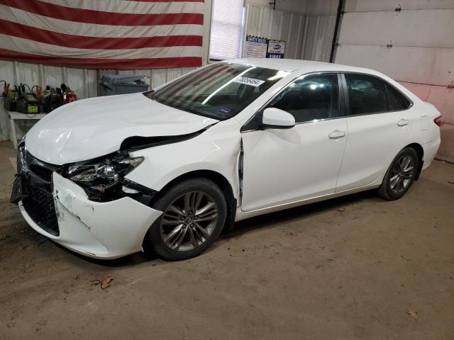 TOYOTA CAMRY LE 2015 4t1bf1fk3fu077772