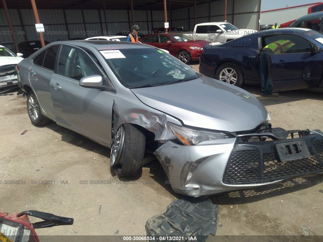 TOYOTA CAMRY 2015 4t1bf1fk3fu078386