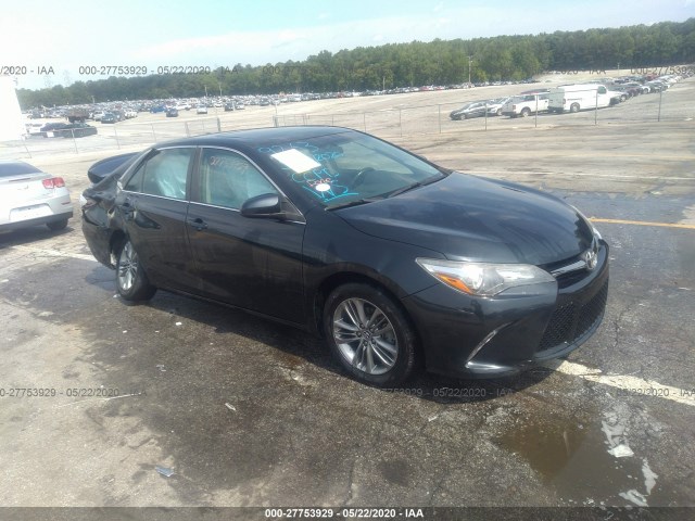 TOYOTA CAMRY 2015 4t1bf1fk3fu079263