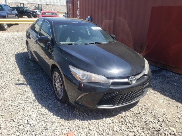 TOYOTA CAMRY LE 2015 4t1bf1fk3fu079411